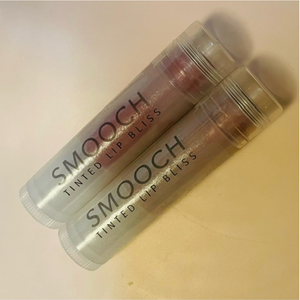 Tinted Lip Balm- 2 pack