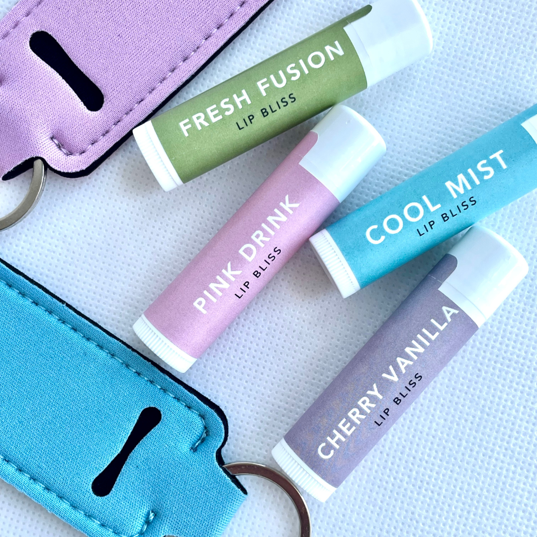 Cool Mist Lip Bliss