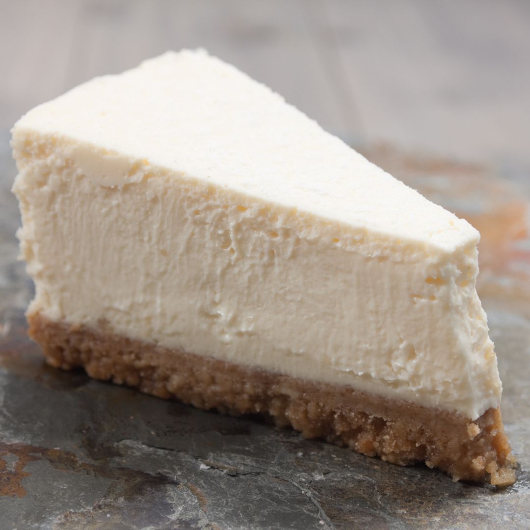 Cheesecake Lip Bliss