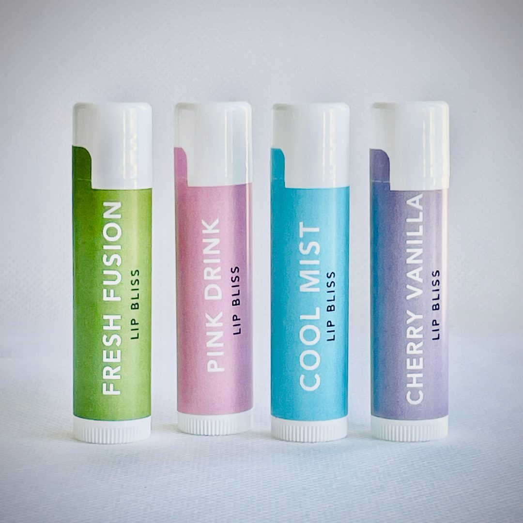 Cool Mist Lip Bliss