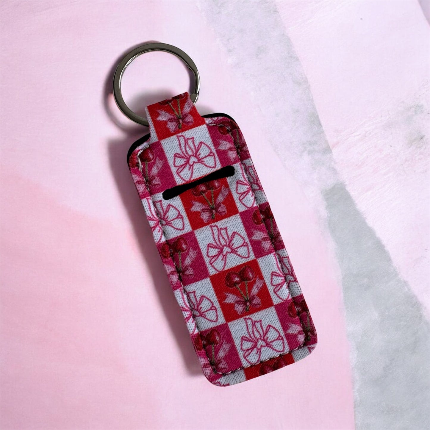 The Sweet & Styled Line- Checkered