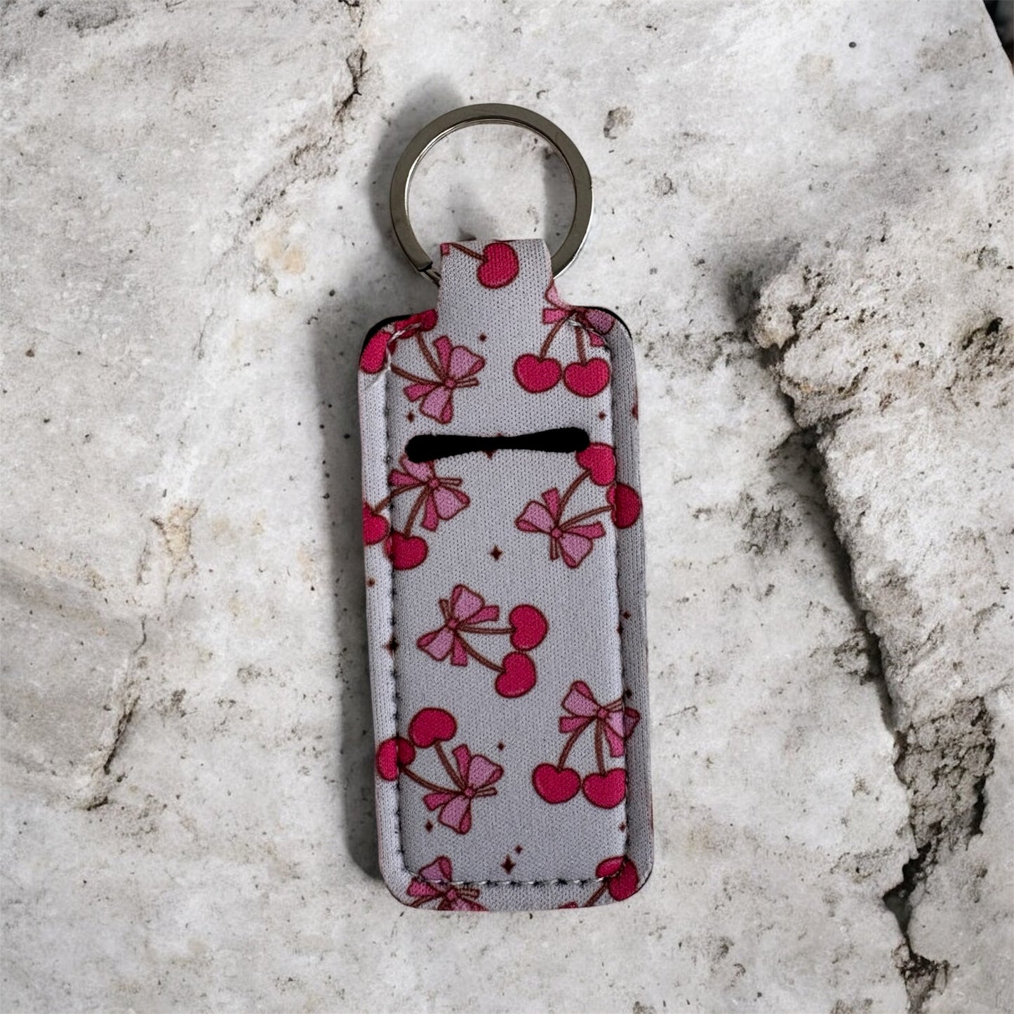 The Sweet & Styled Line- Sweet Cherry