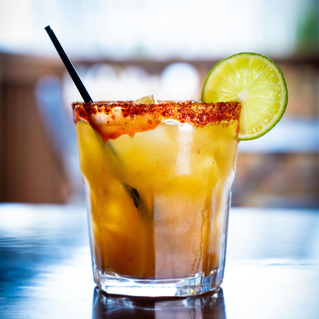 Mango Margarita Splash Lip Bliss