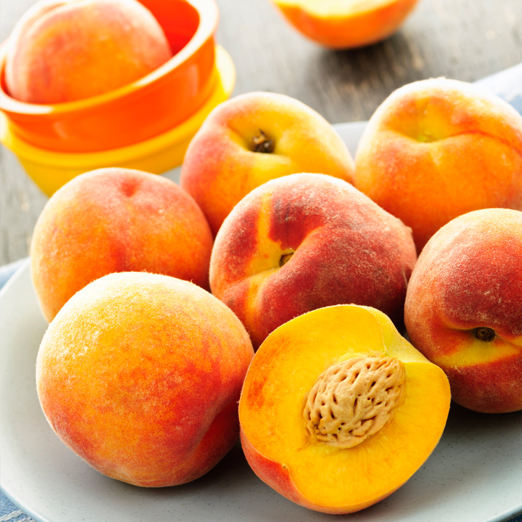 Life's a Peach Lip Bliss