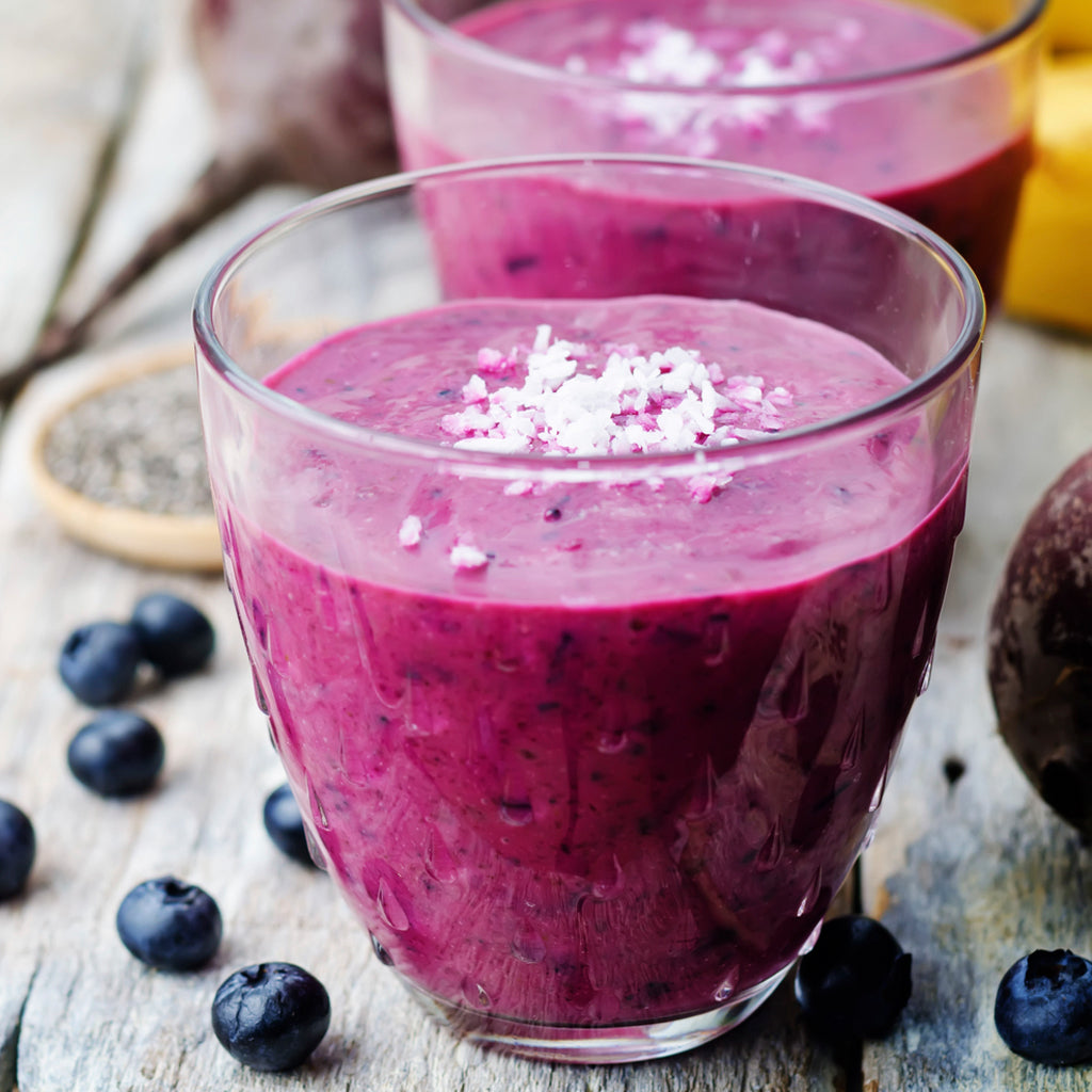 Blueberry Acai Lip Bliss