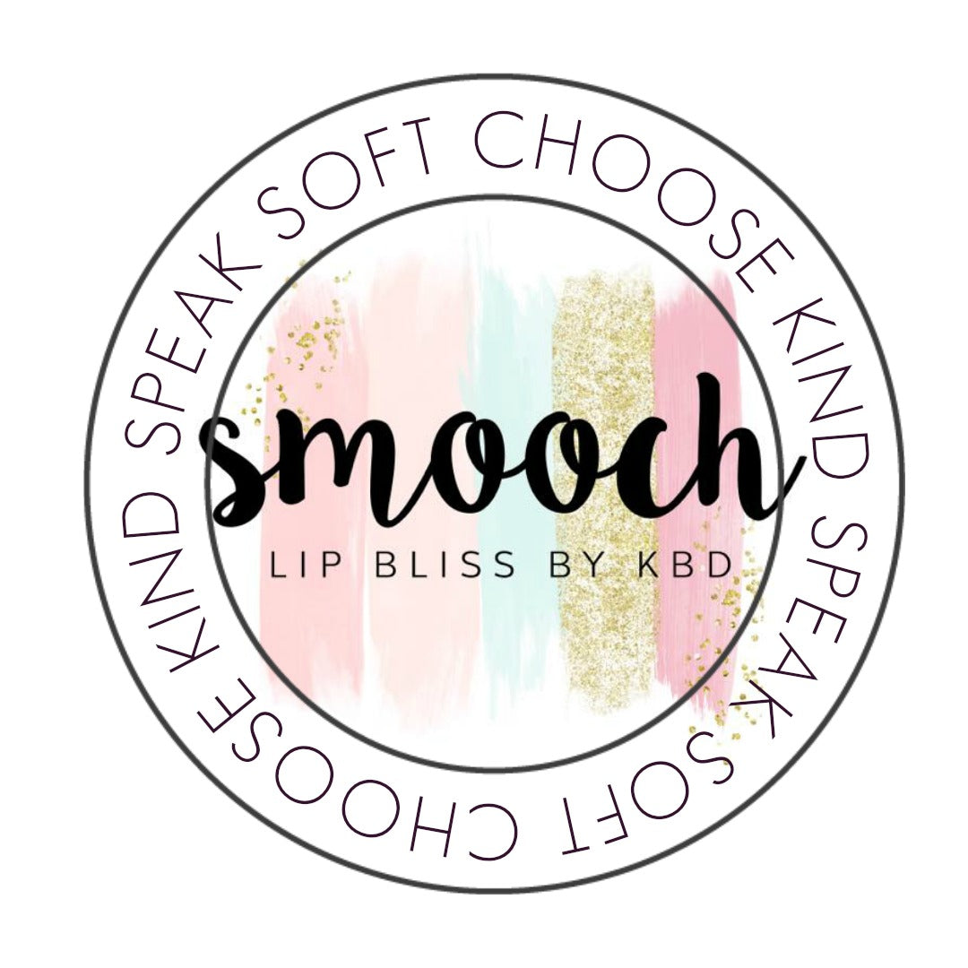 Grapefruit Lip Bliss