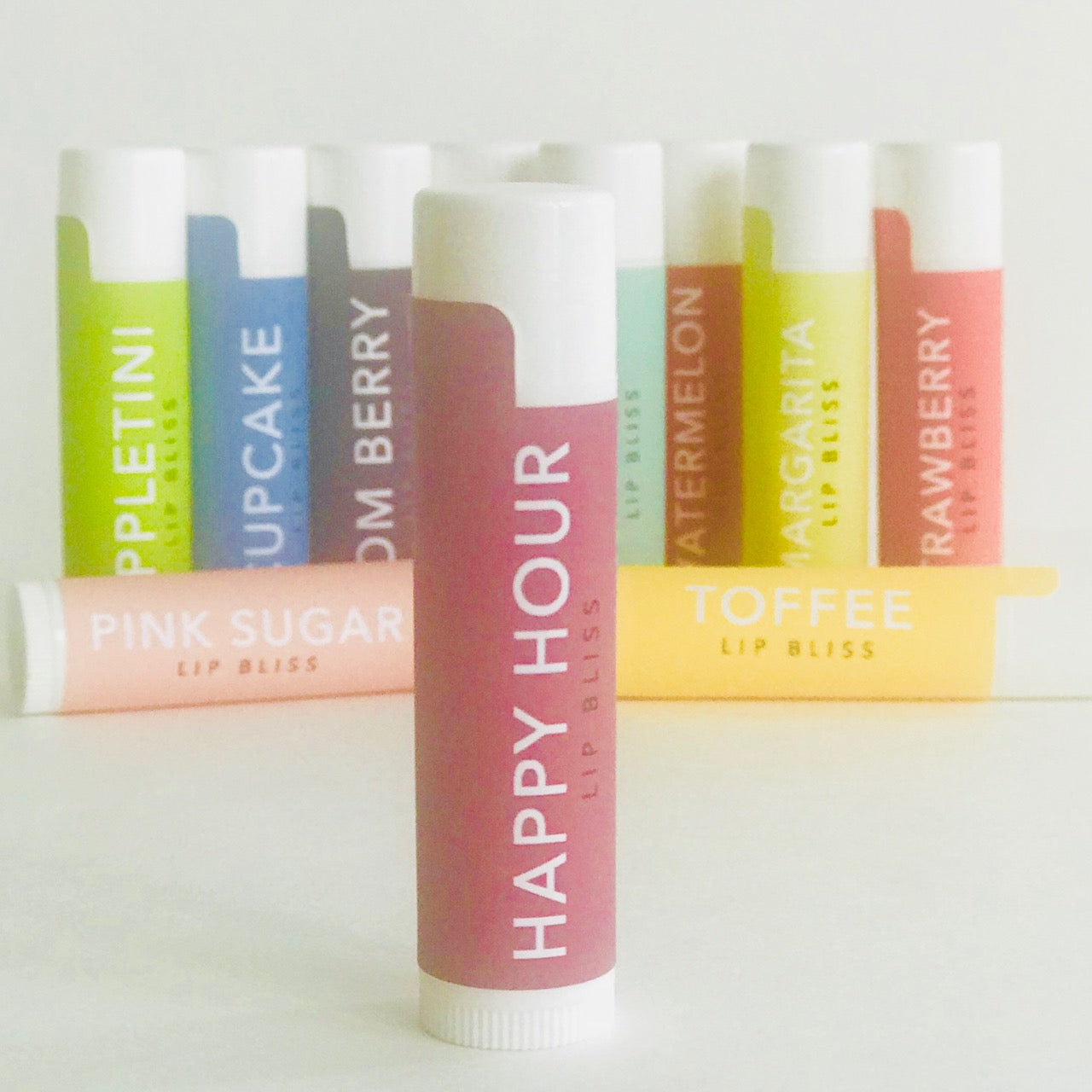 Happy Hour Lip Bliss