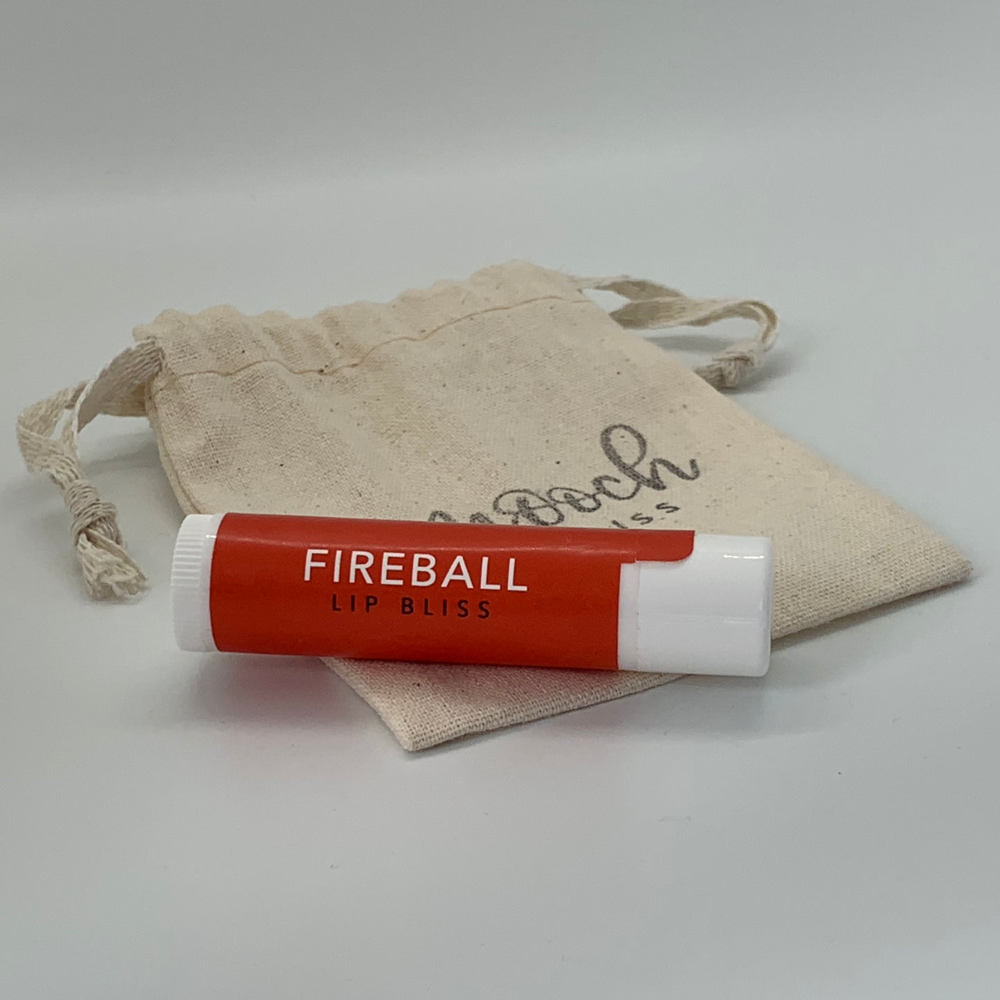 Fireball Lip Bliss