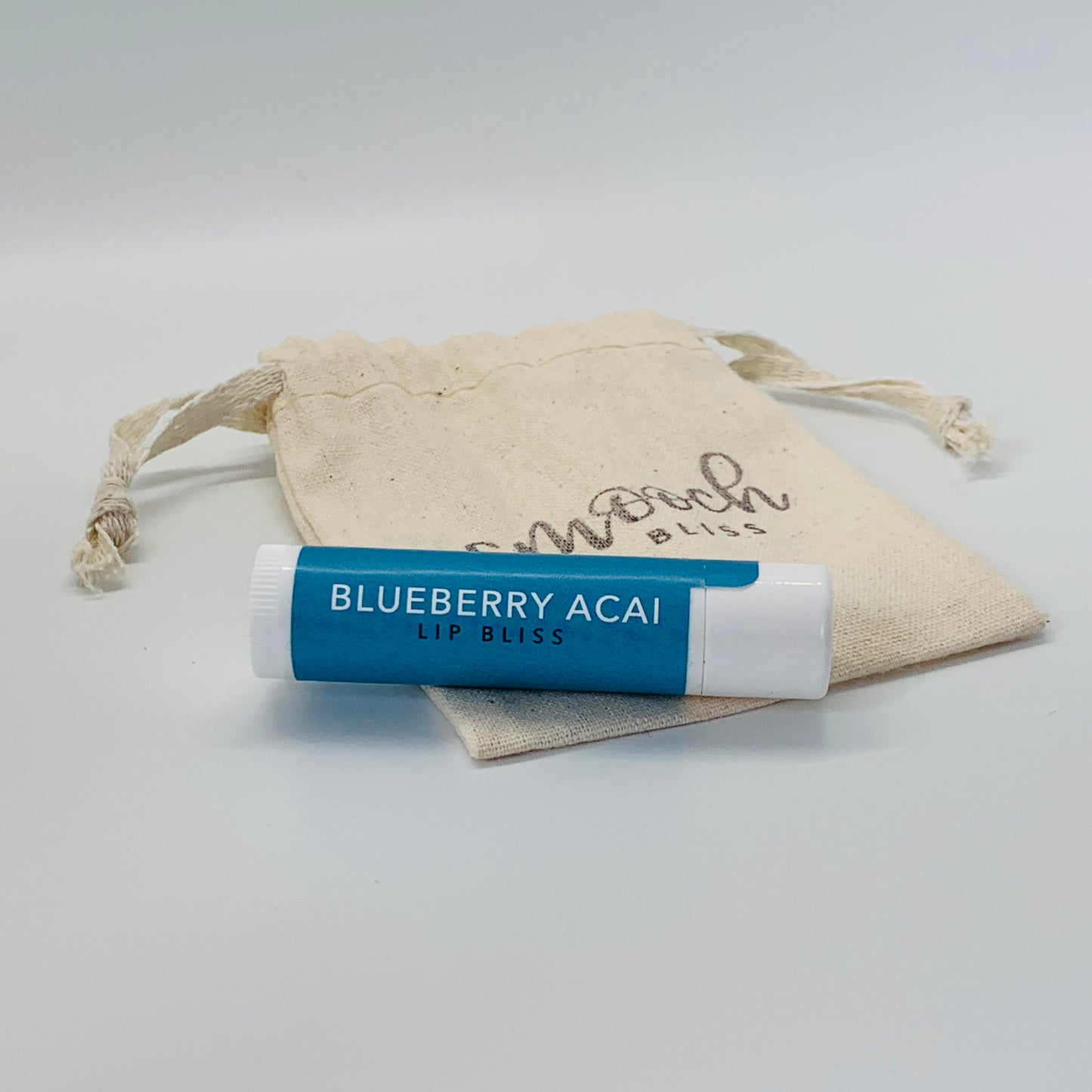 Blueberry Acai Lip Bliss