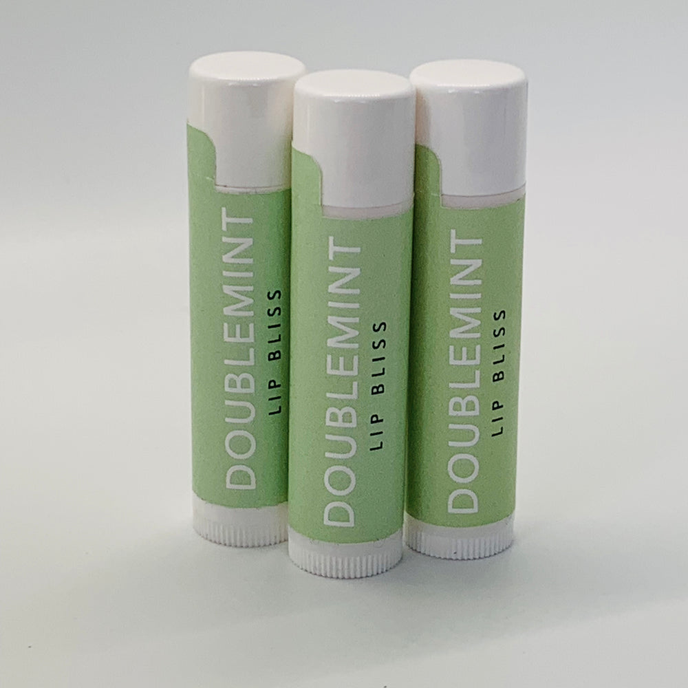 Doublemint Lip Bliss