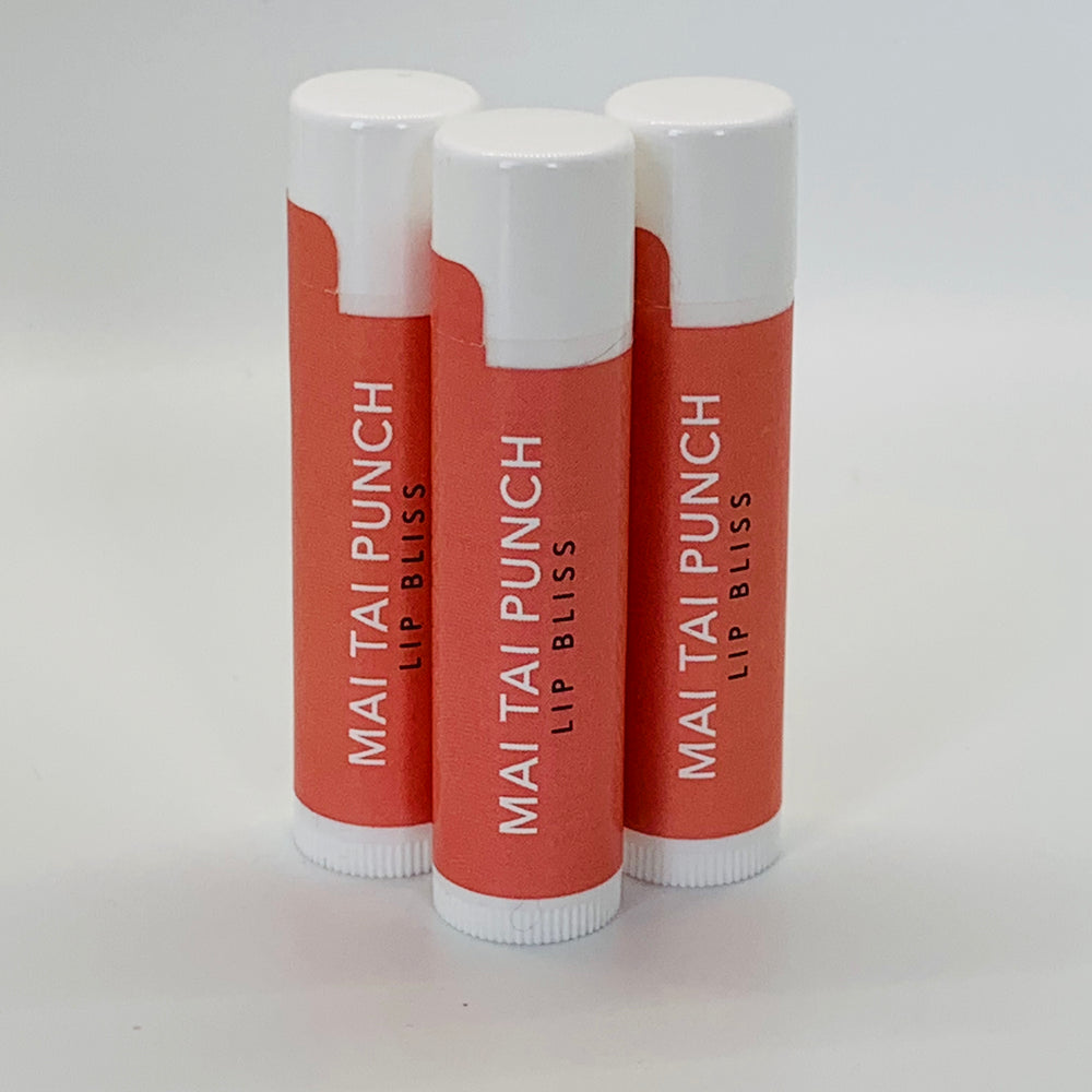 Mai Tai Punch Lip Bliss