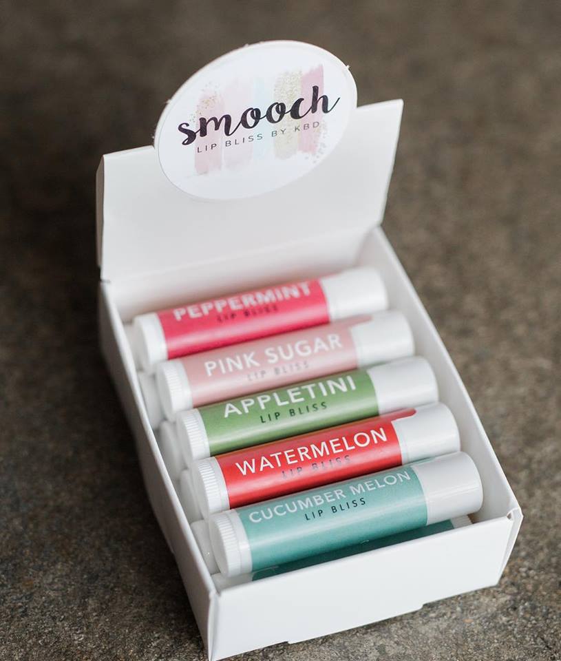 Variety Packs