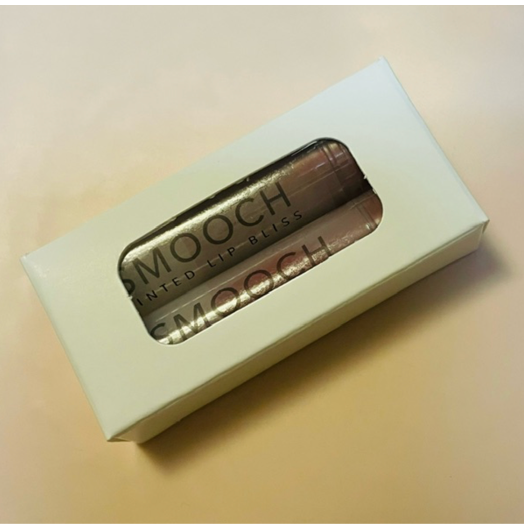 Tinted Lip Balm- 2 pack