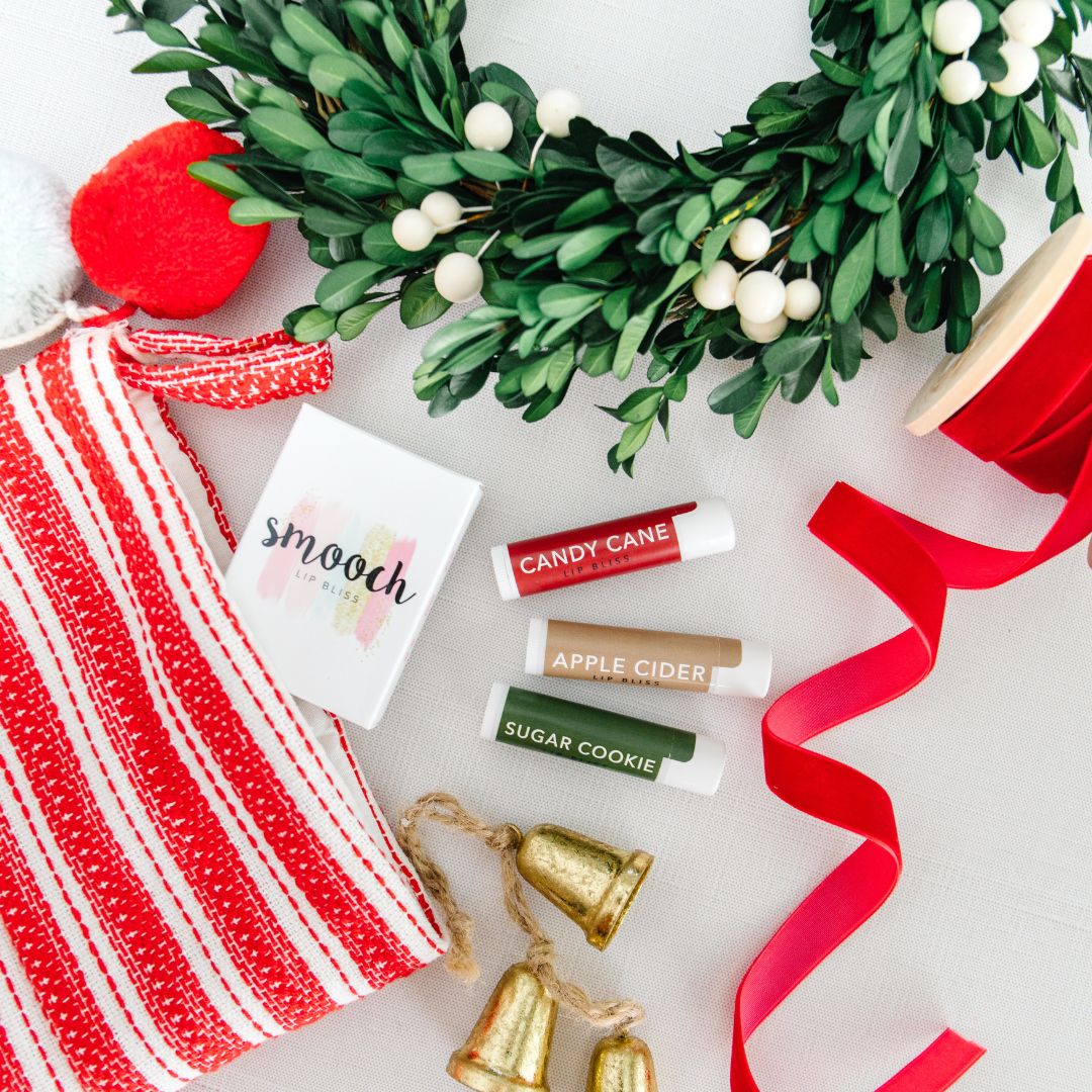 Tis the Season Gift Pack