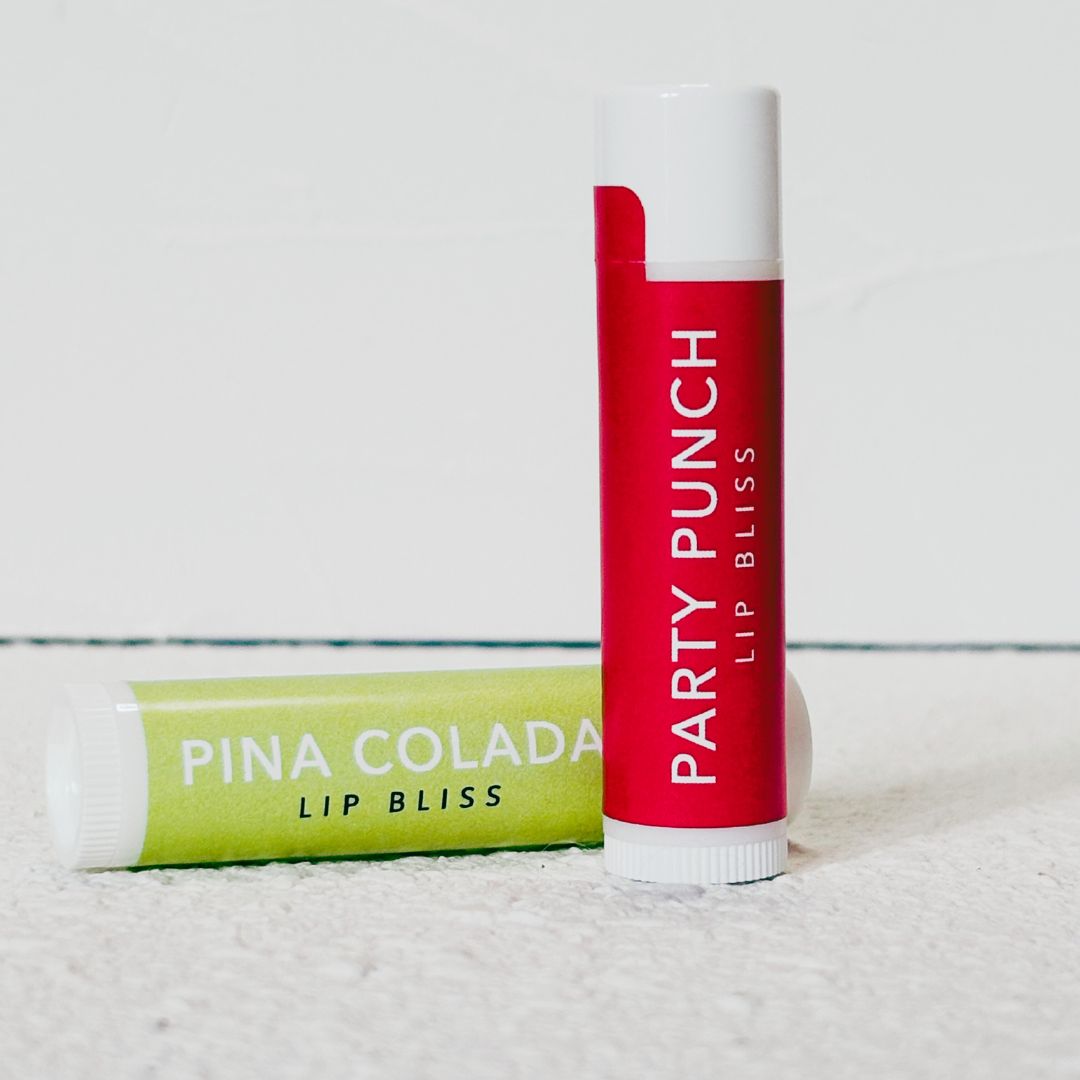 Party Punch Lip Bliss