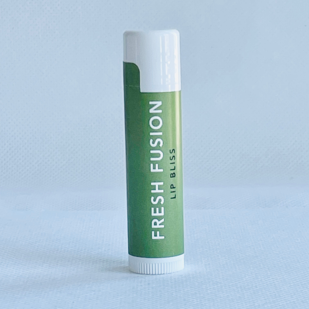 Fresh Fusion Lip Bliss