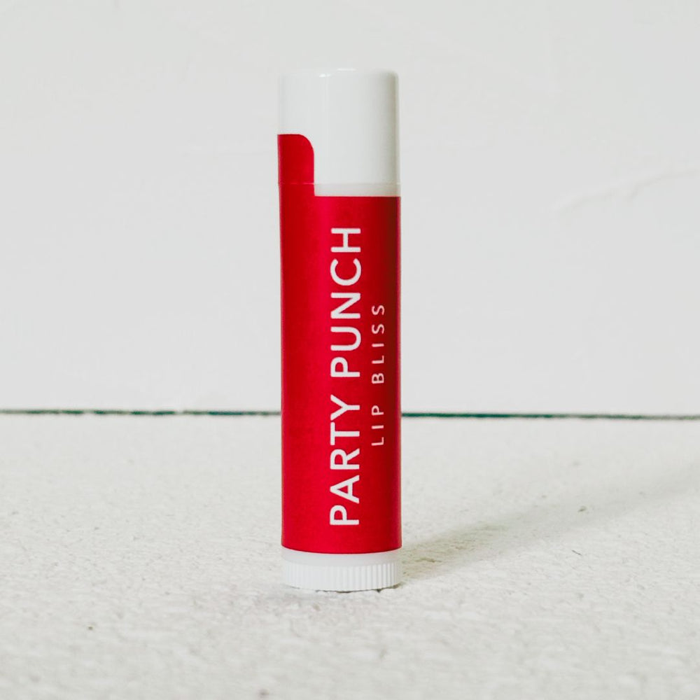 Party Punch Lip Bliss