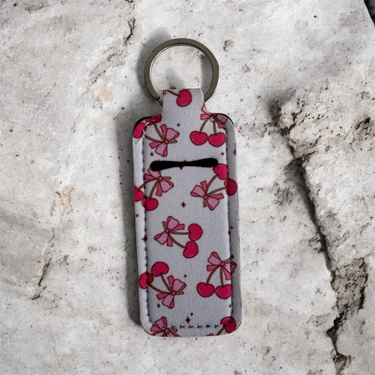 The Sweet & Styled Line- Sweet Cherry