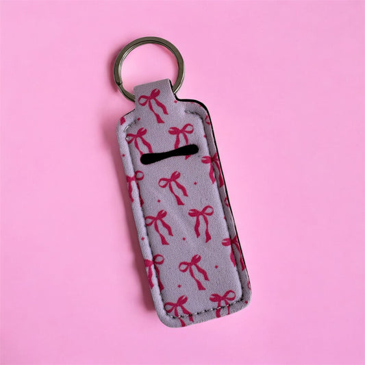 The Sweet & Styled Line- Pink Bow