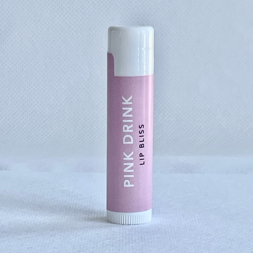 Pink Drink Lip Bliss