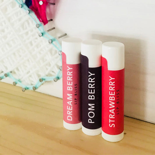 Berrylicious Gift Pack
