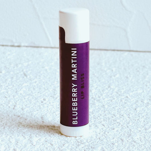 Blueberry Martini Lip Bliss