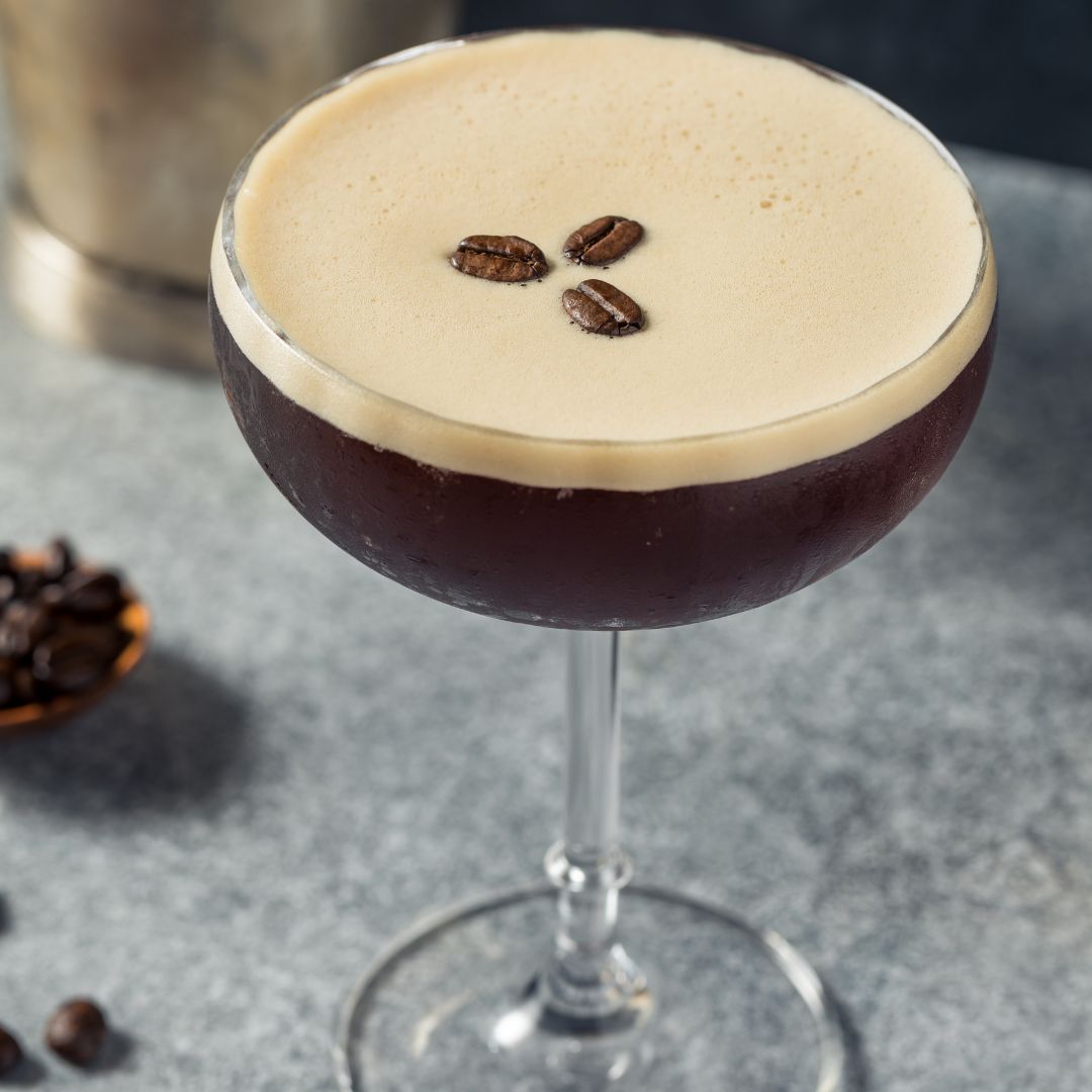 Espresso Martini Lip Bliss