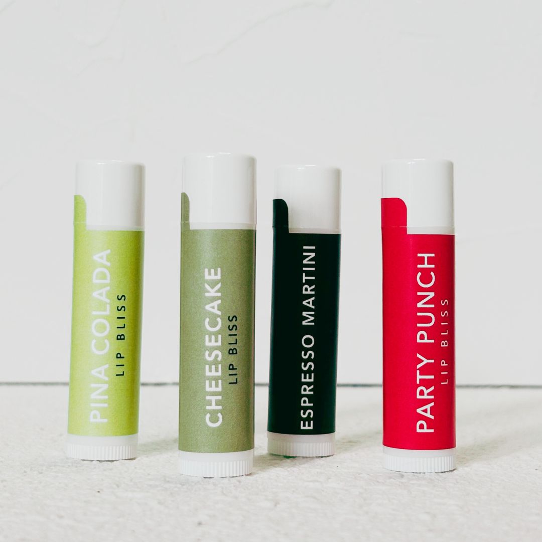 Party Punch Lip Bliss