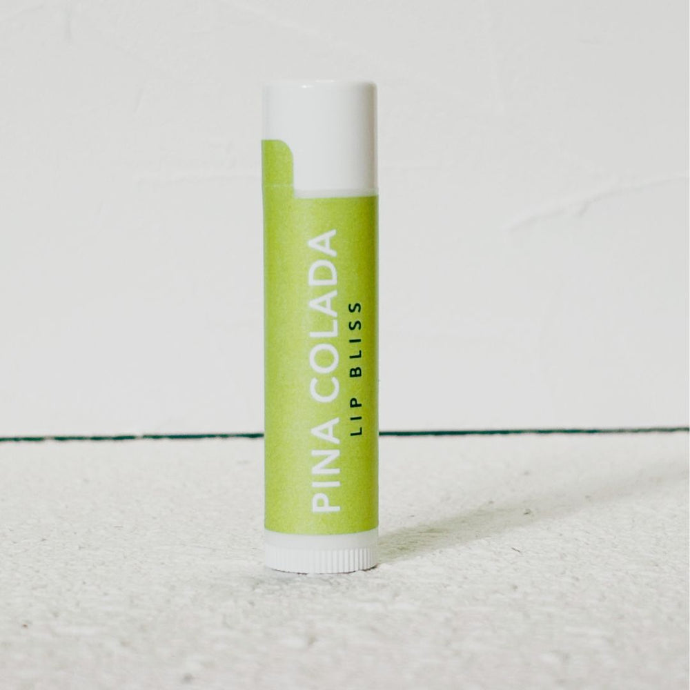 Pina Colada Lip Bliss