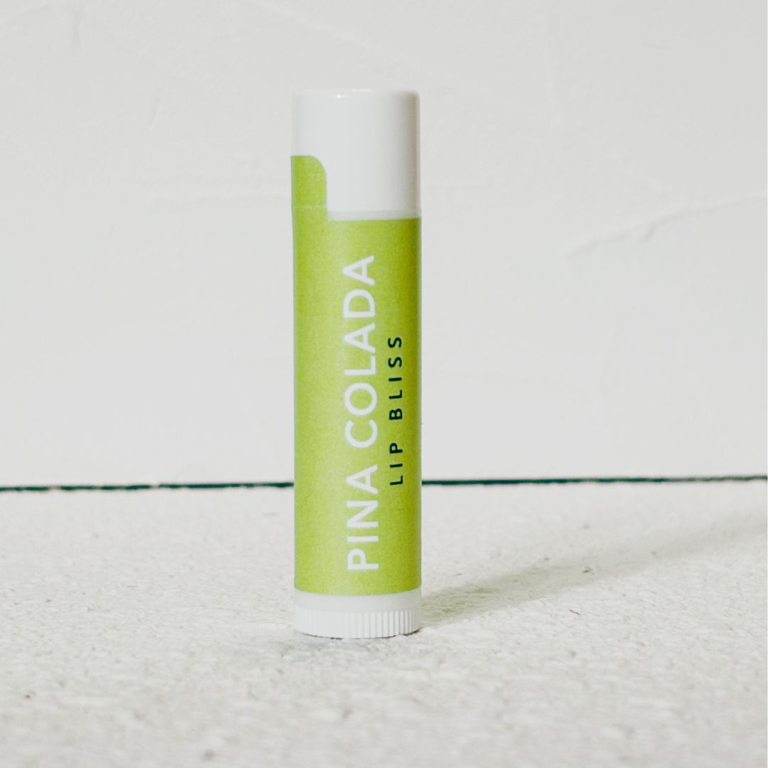 Pina Colada Lip Bliss