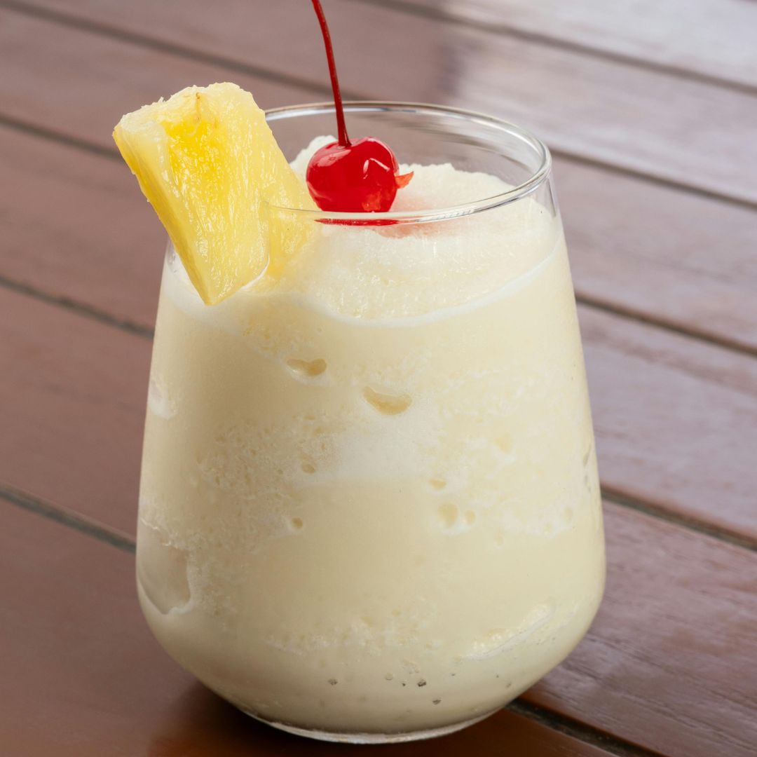 Pina Colada Lip Bliss