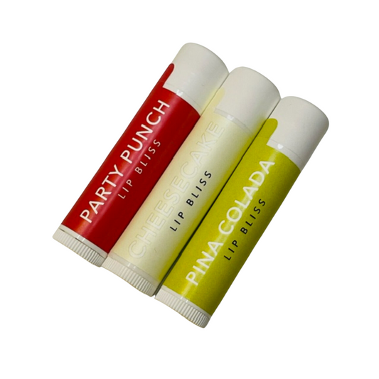 Winter Flavor Fusion Gift Pack