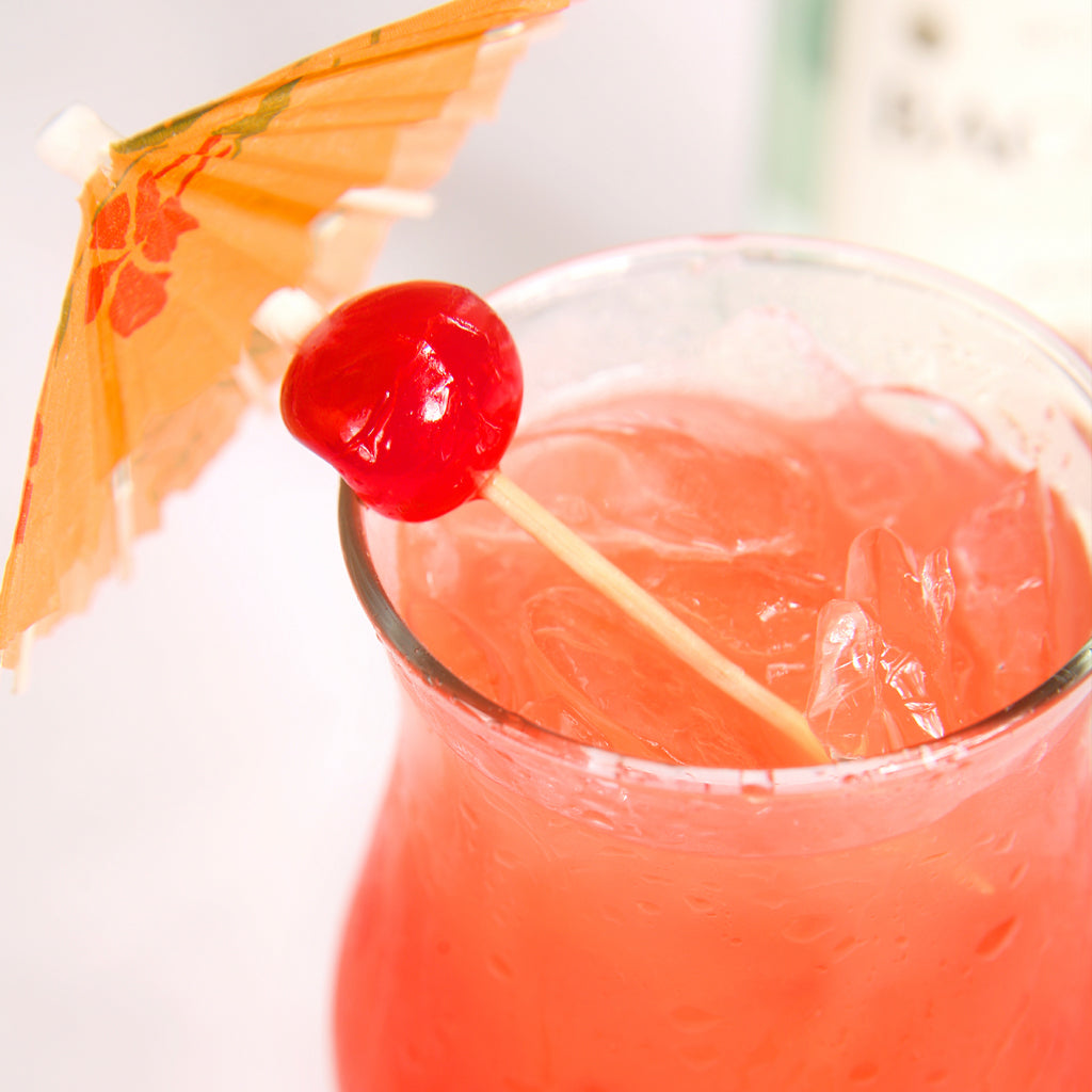 Mai Tai Punch Lip Bliss