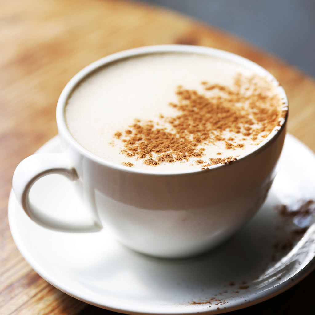 Vanilla Latte Lip Bliss