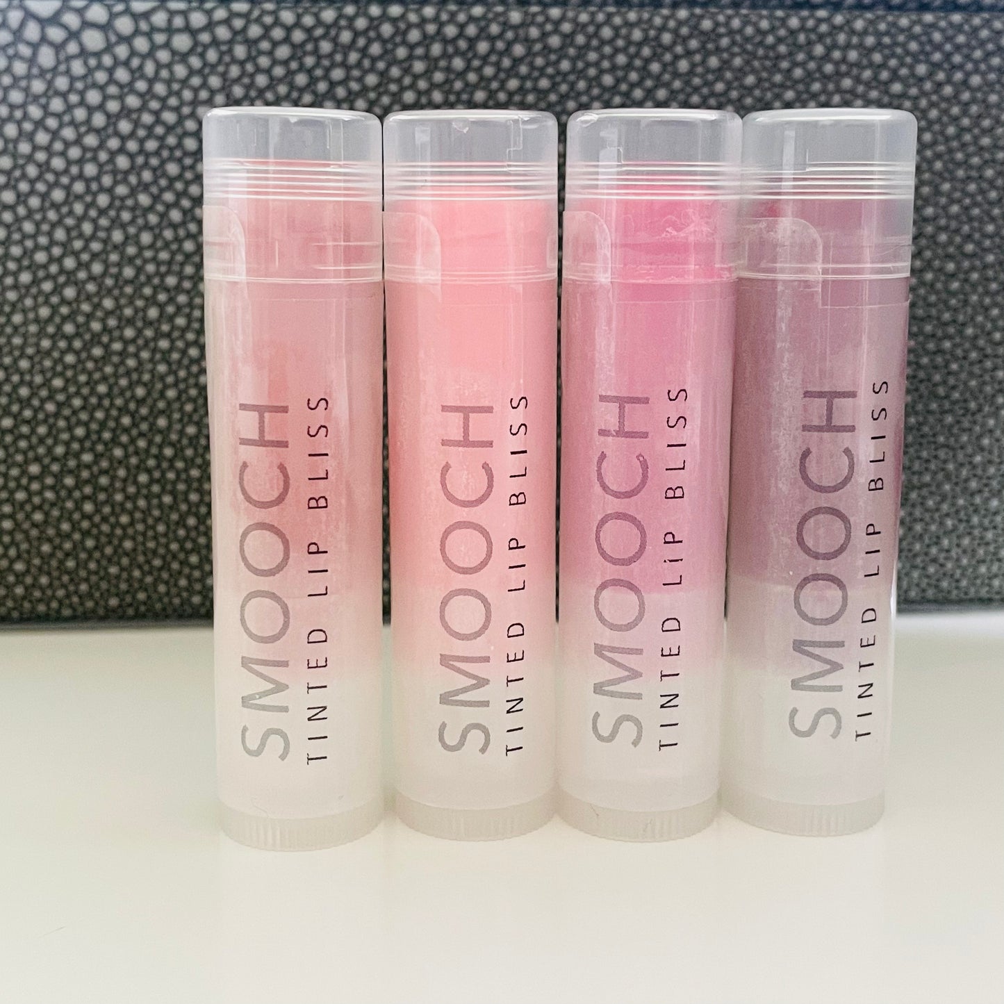 Tinted Lip Balm- Riley Collection