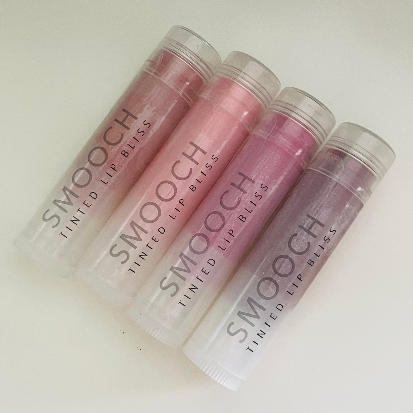 Tinted Lip Balm- Riley Collection