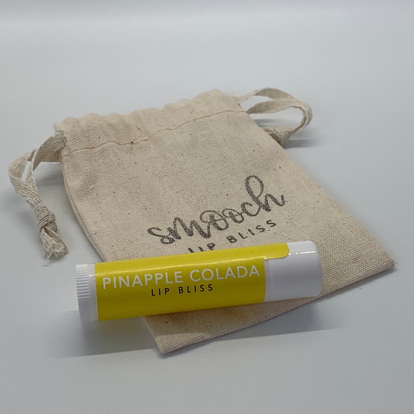 Pineapple Colada Lip Bliss