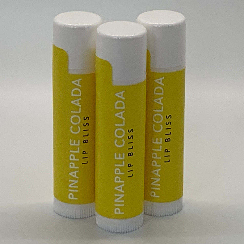 Pineapple Colada Lip Bliss