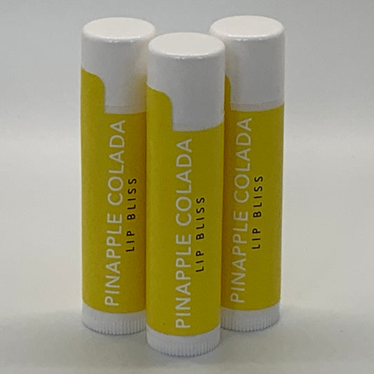 Pineapple Colada Lip Bliss