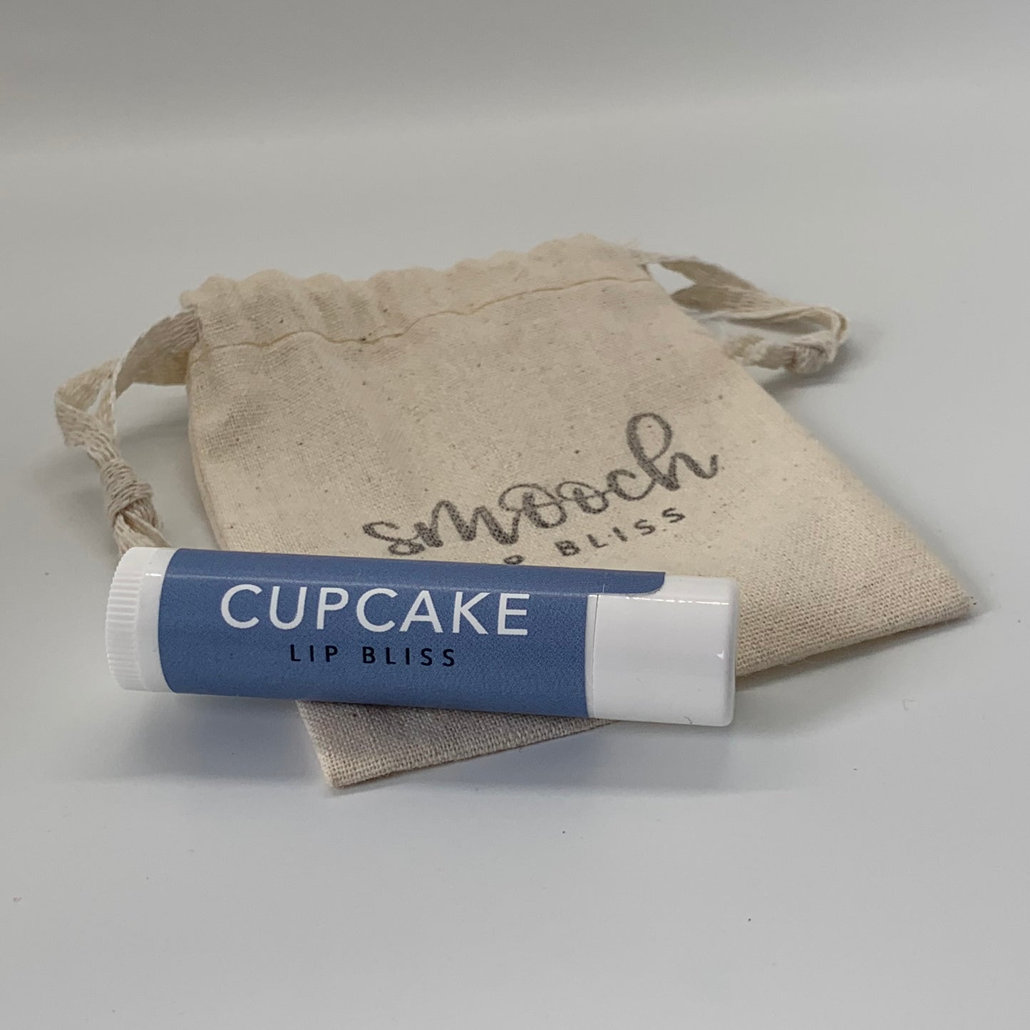 Cupcake Lip Bliss