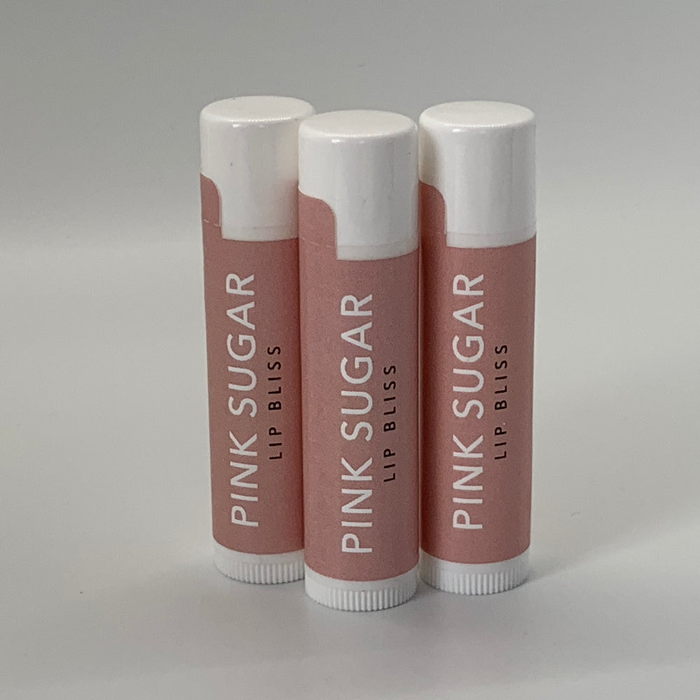 Pink Sugar Lip Bliss