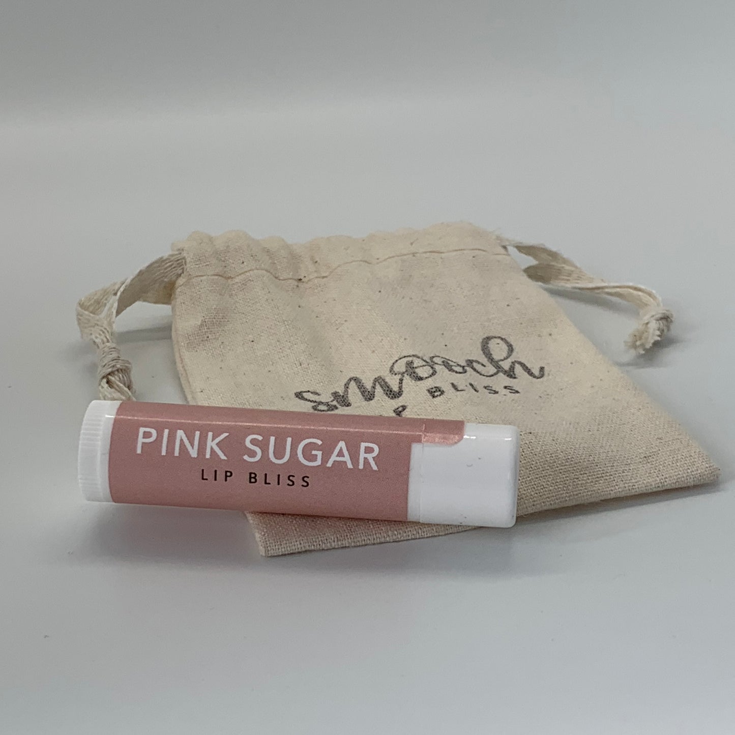 Pink Sugar Lip Bliss