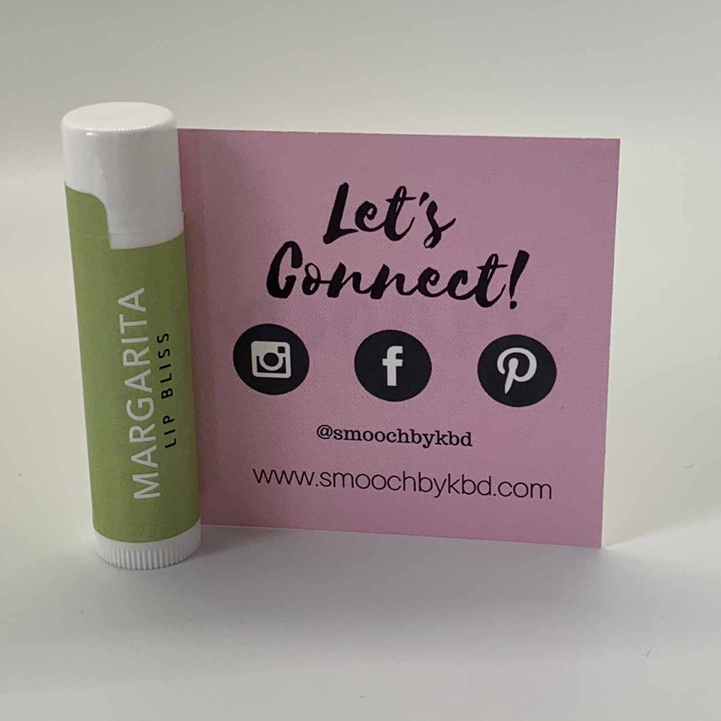 Margarita Lip Bliss
