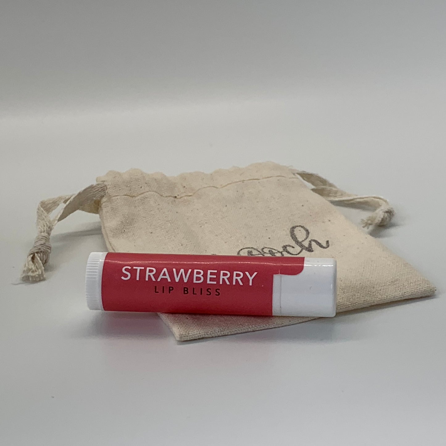 Strawberry Lip Bliss