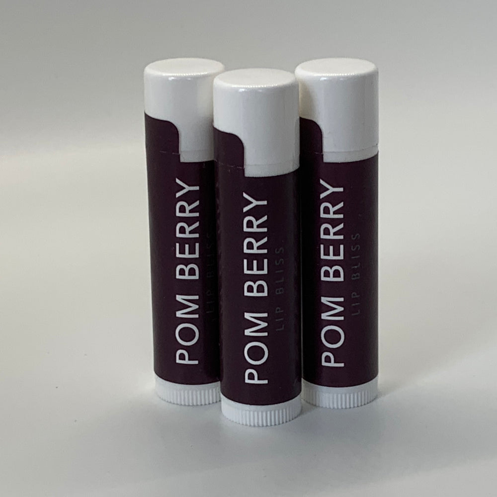 Pom Berry Lip Bliss