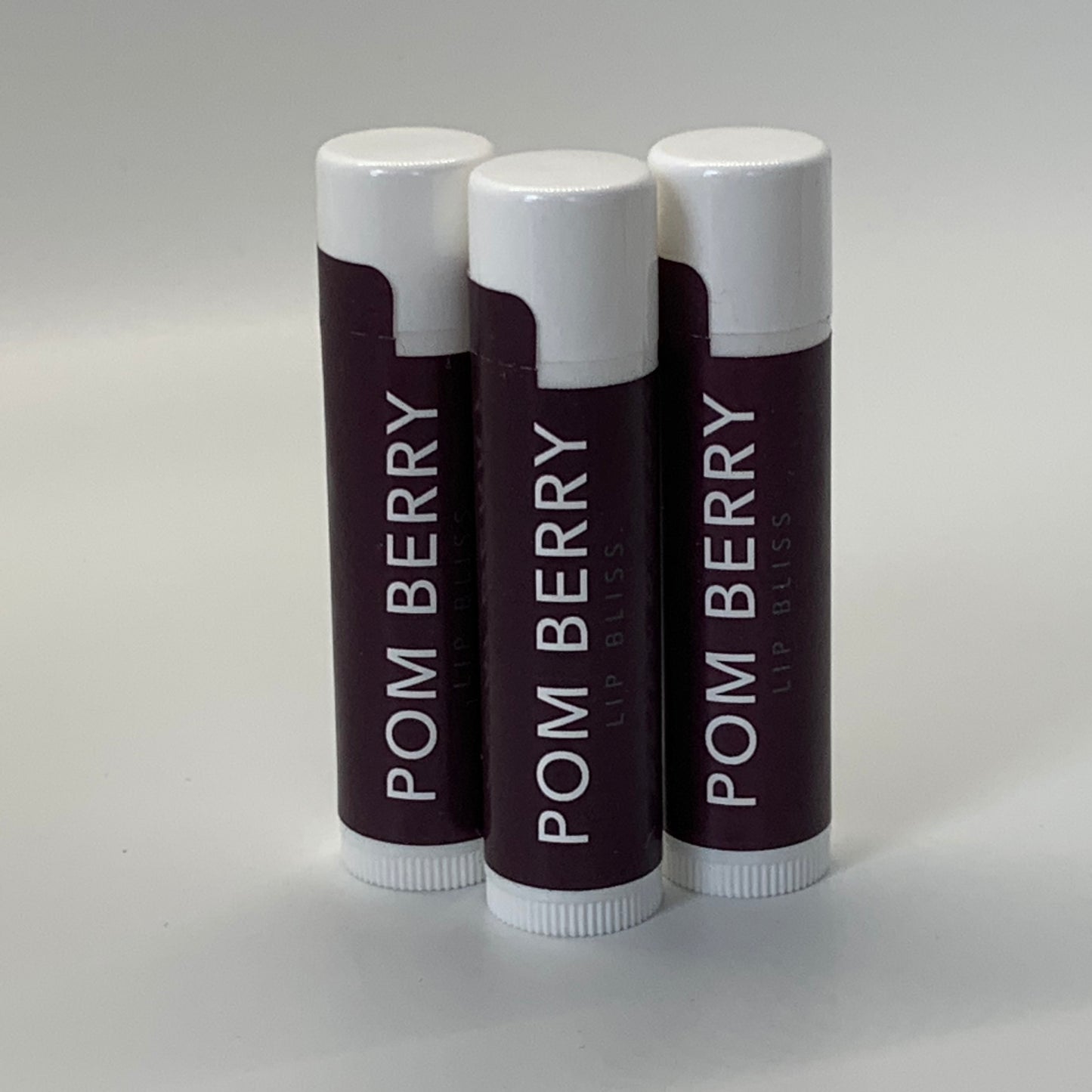 Pom Berry Lip Bliss