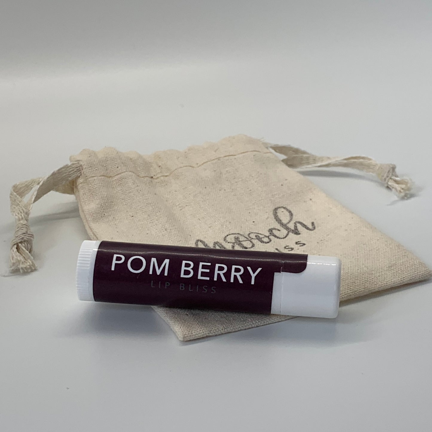 Pom Berry Lip Bliss