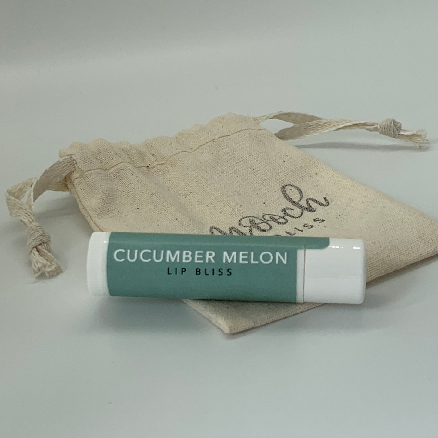 Cucumber Melon Lip Bliss