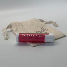 Cherry Kiss Lip Bliss