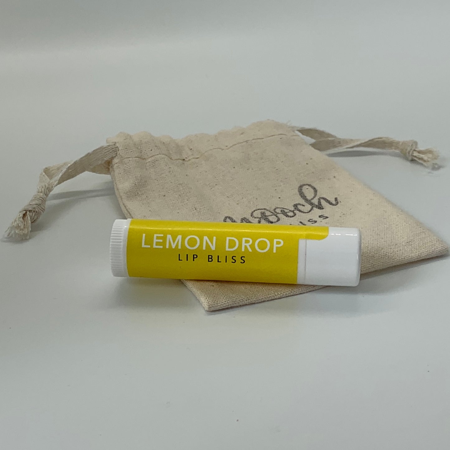 Lemon Drop Lip Bliss